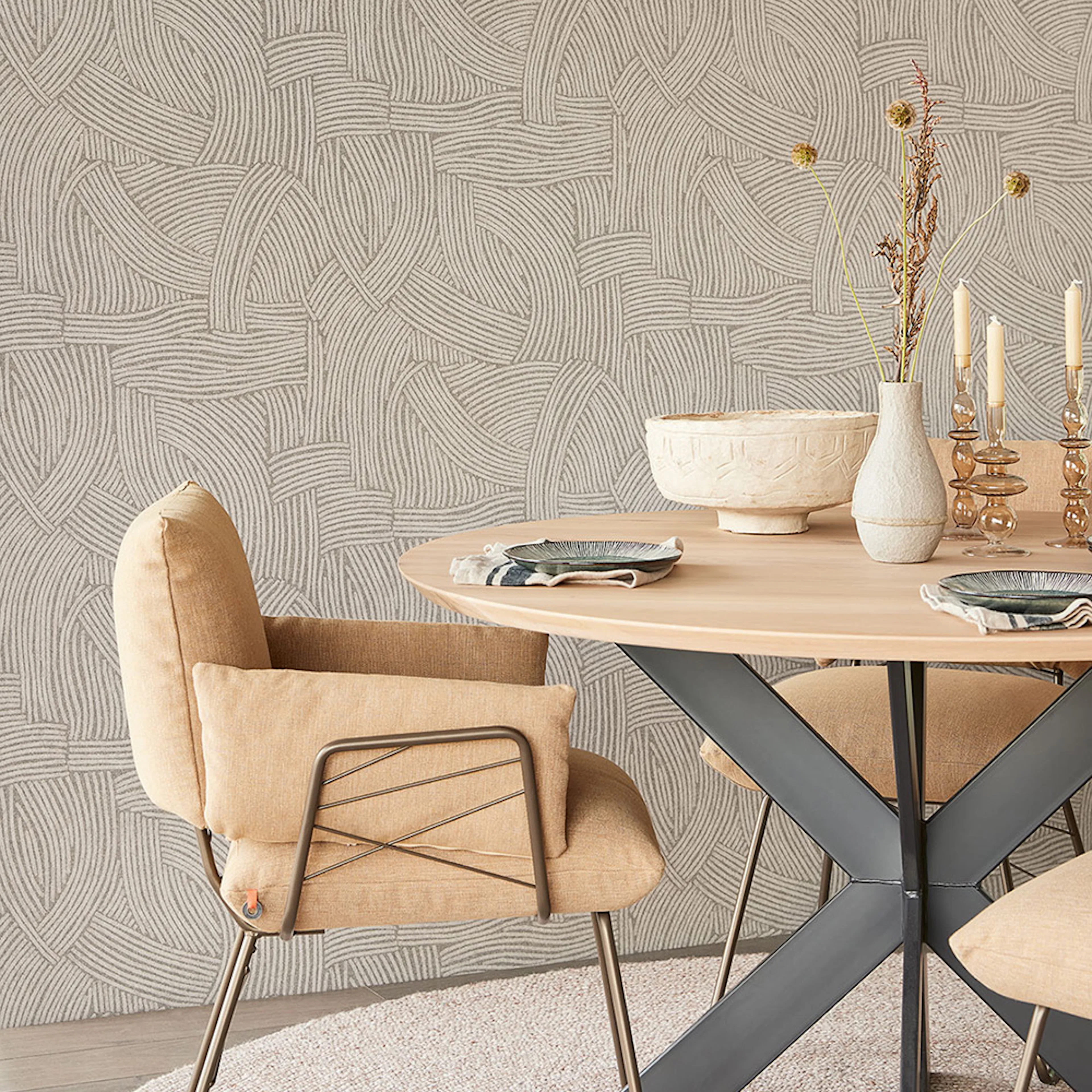 Tapet Eijffinger Twist  318015