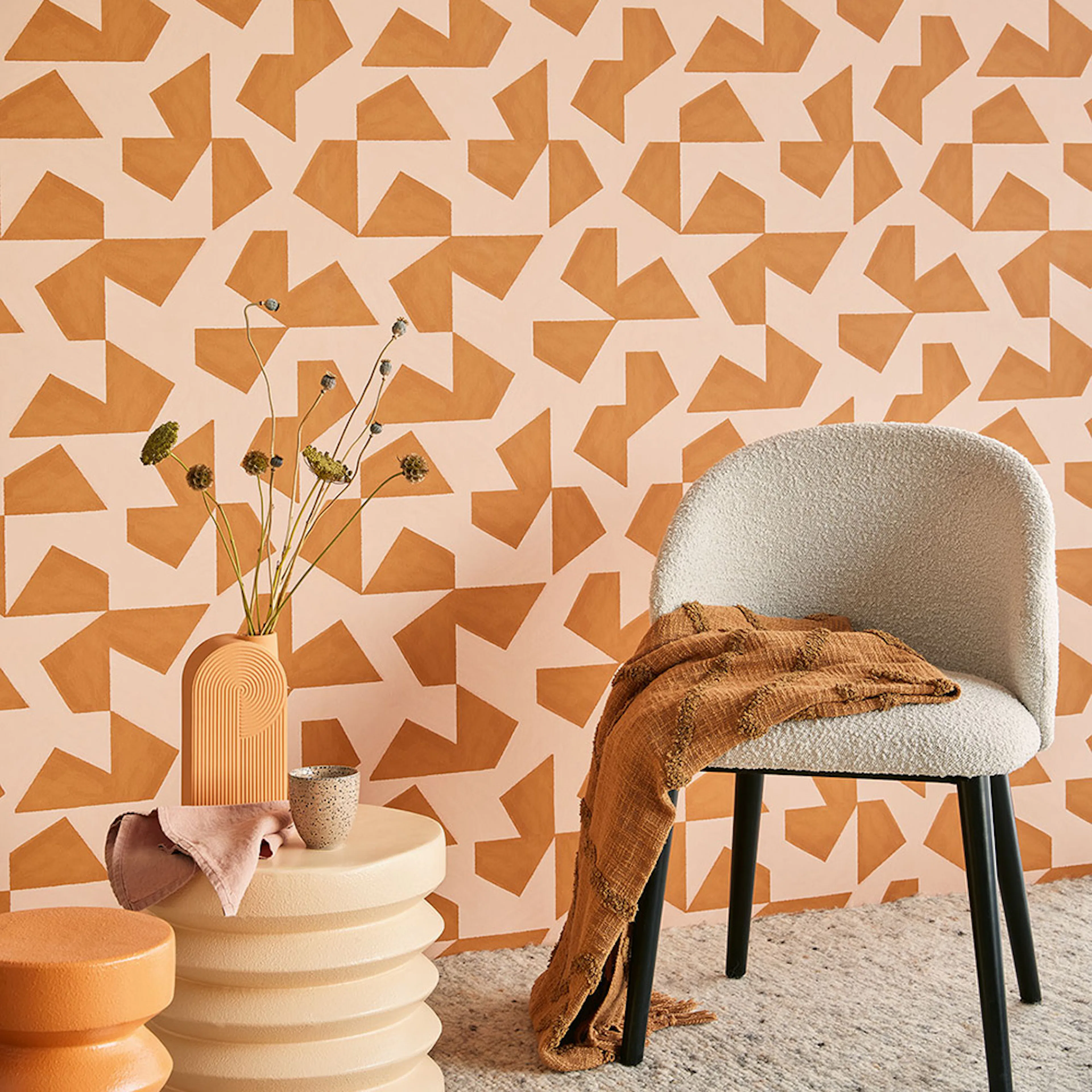 Tapet Eijffinger Twist  318041