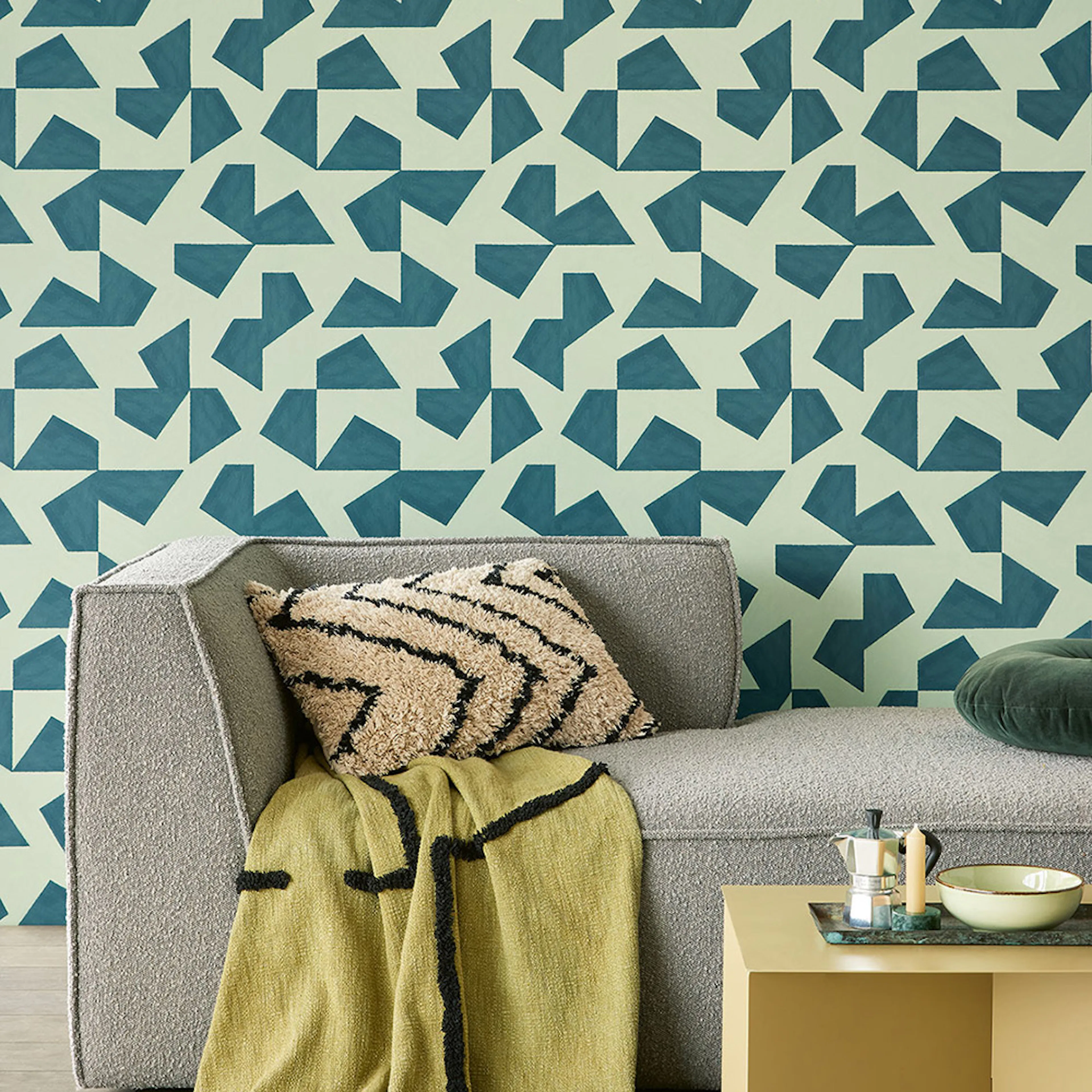 Tapet Eijffinger Twist  318042