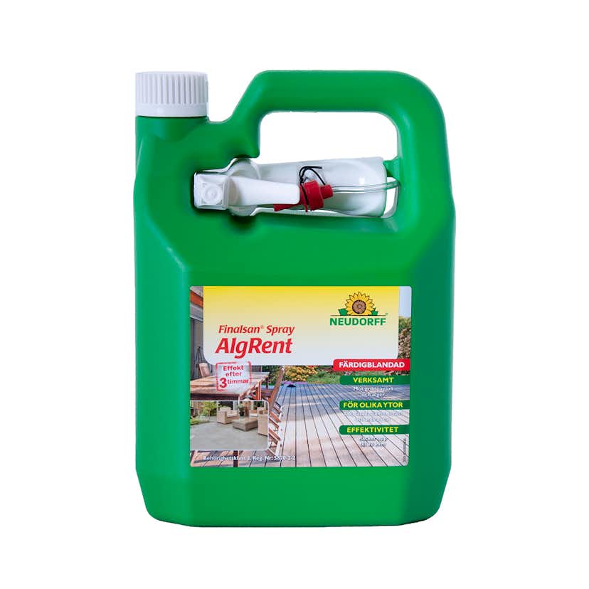 AlgRent Neudorff 3L Spray