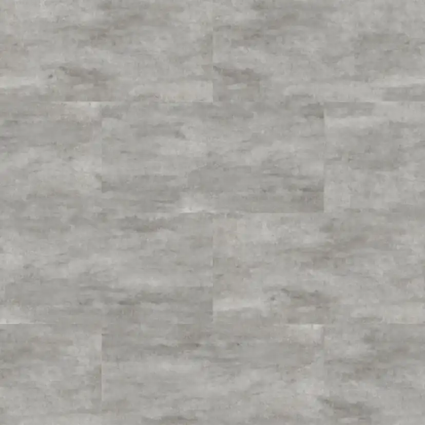 Vinylgolv Floorit Cement Light Click