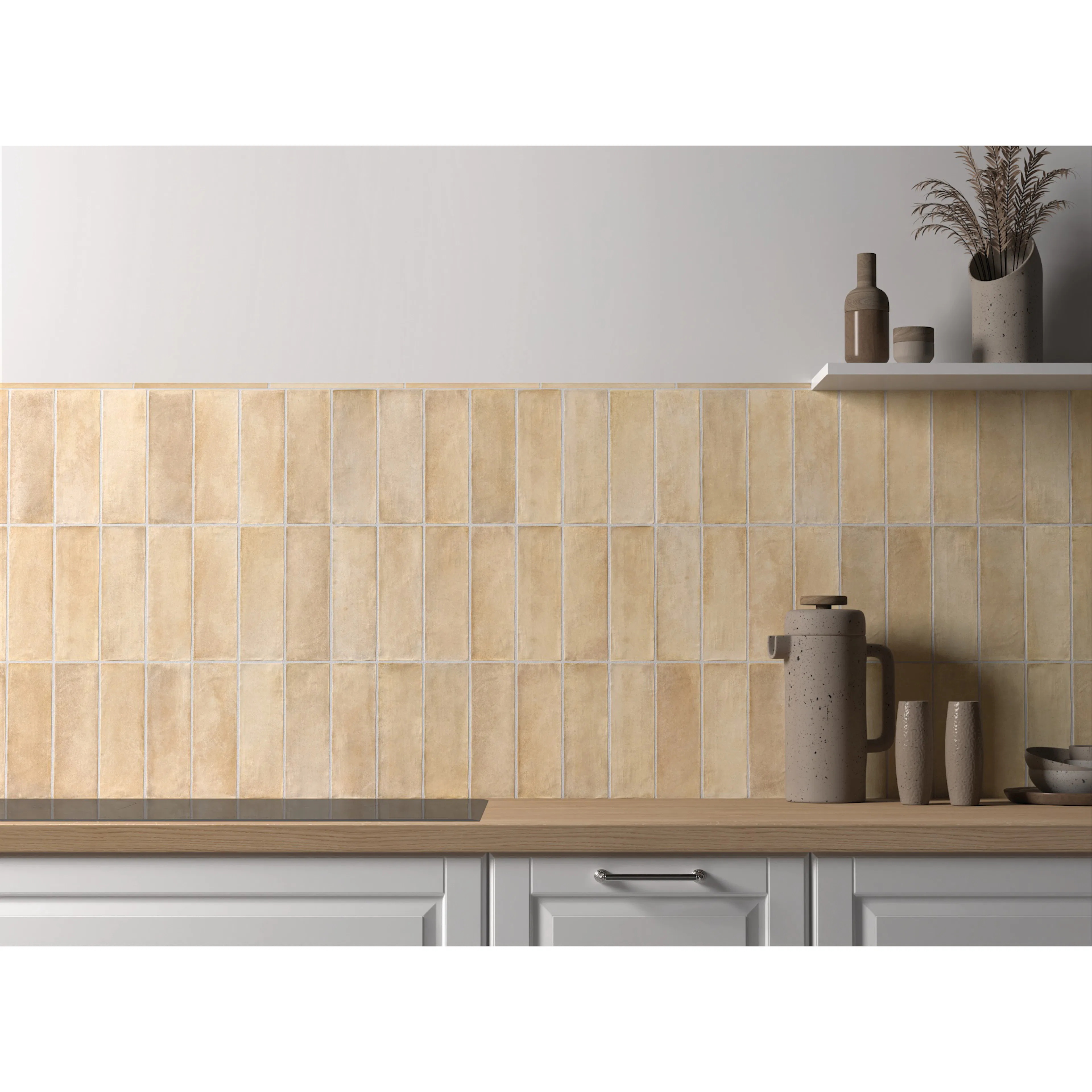 Kakel Lhådös Sandy Arena 6,5x20