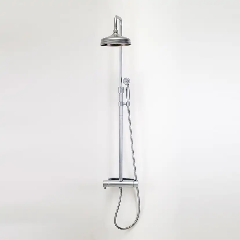 Takduschset Duschbyggarna Colour Line