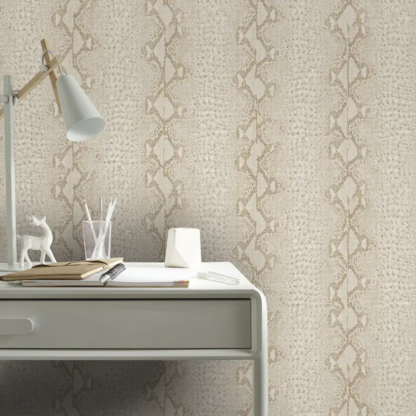 Tapet Superfresco Easy Ormskinn 32-647