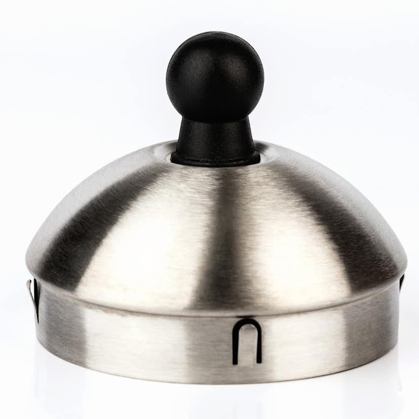 Perkolatorknopp Champion C3 Design Skruvfäste 2-pack