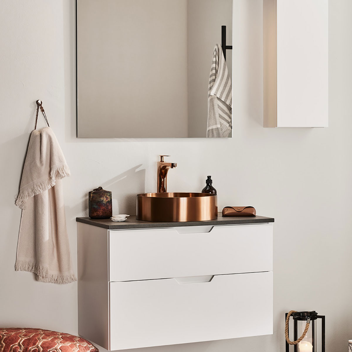 Tvättställsskåp Noro Studio