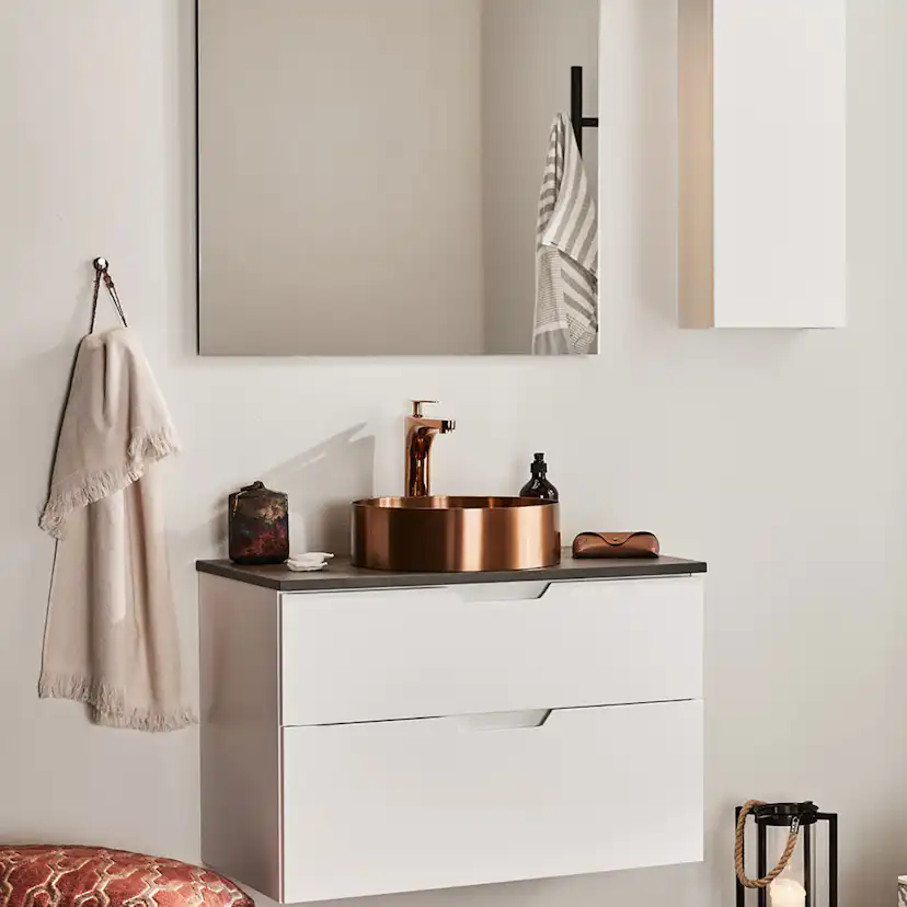 Tvättställsskåp Noro Studio