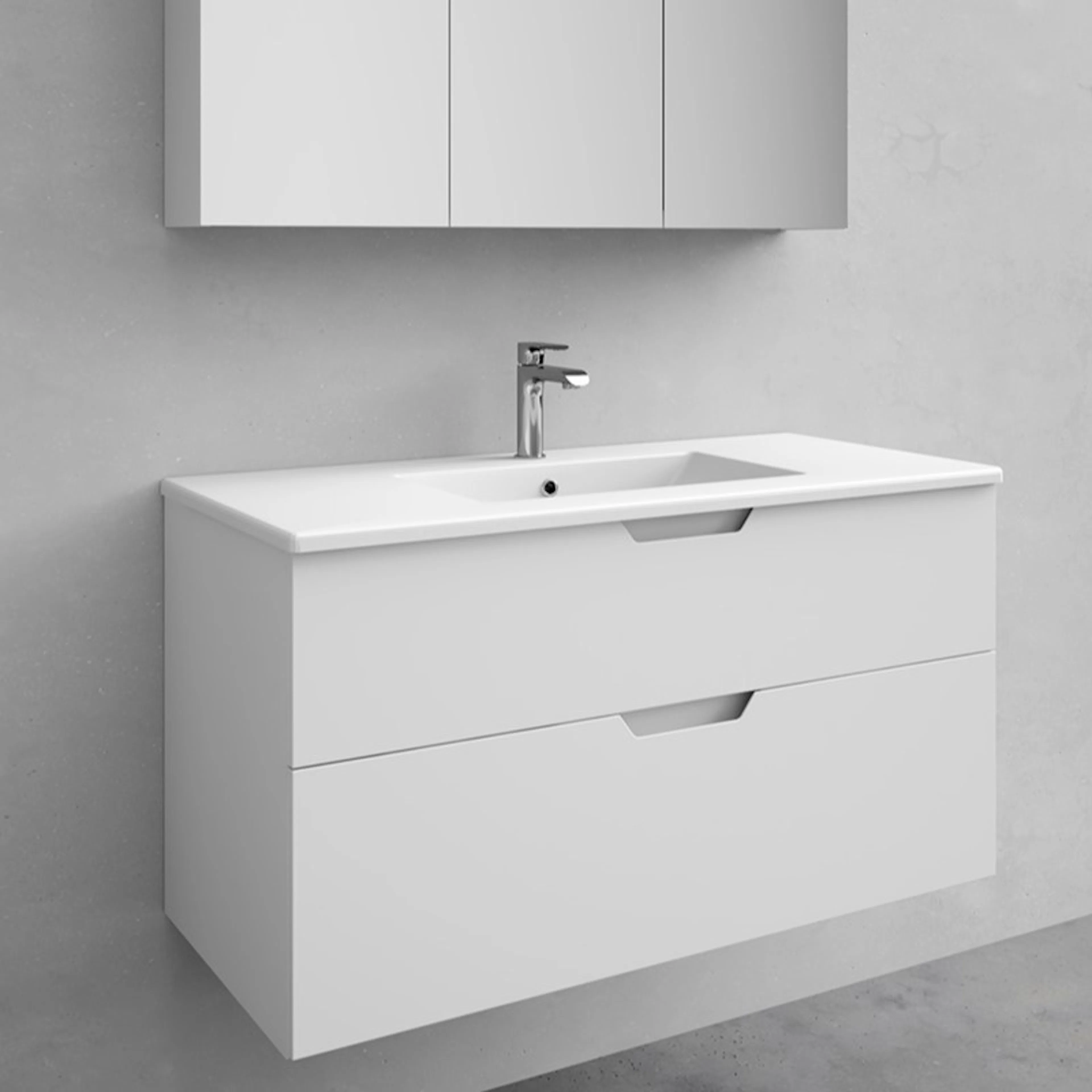 Tvättställsskåp Noro Studio