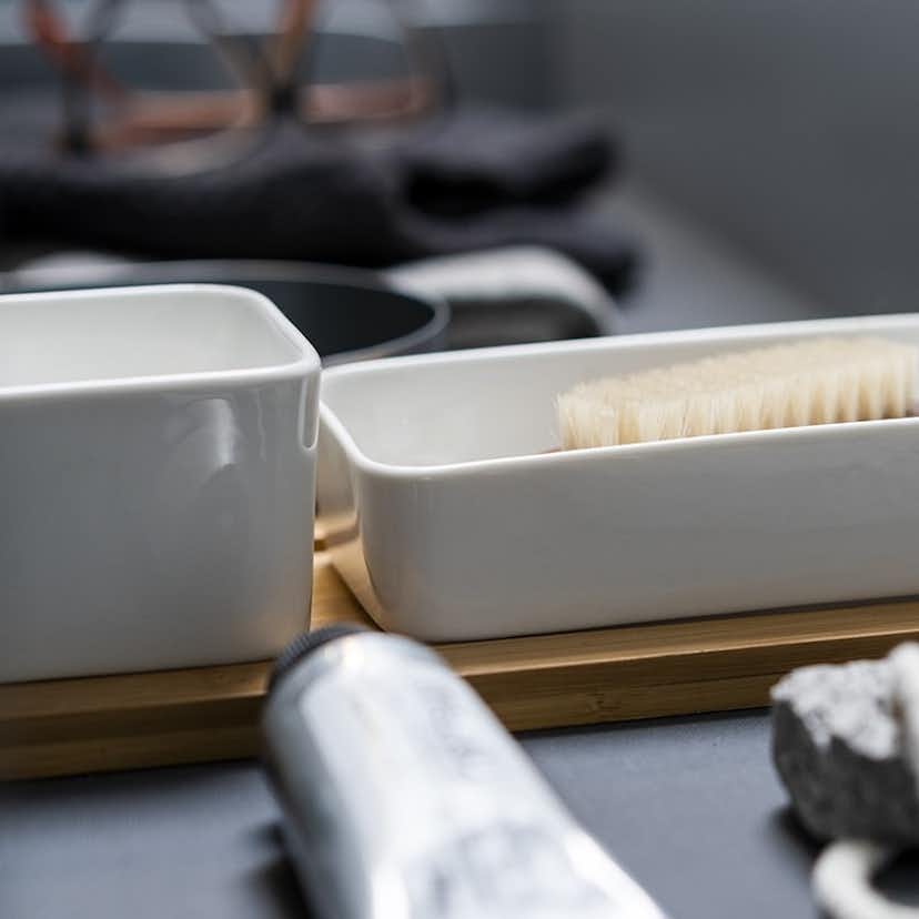 Tvättställsskåp Noro Vogue