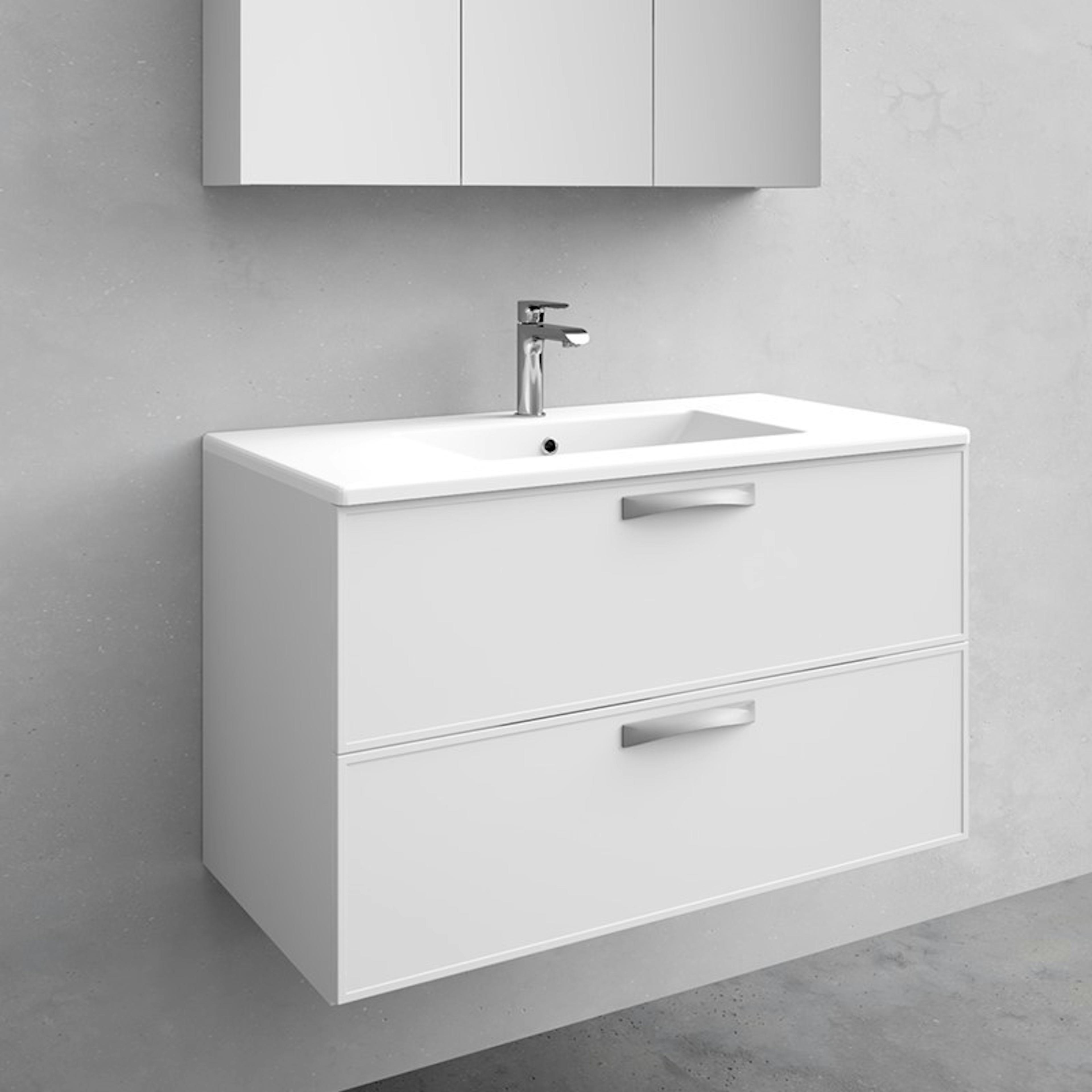 Tvättställsskåp Noro Vogue