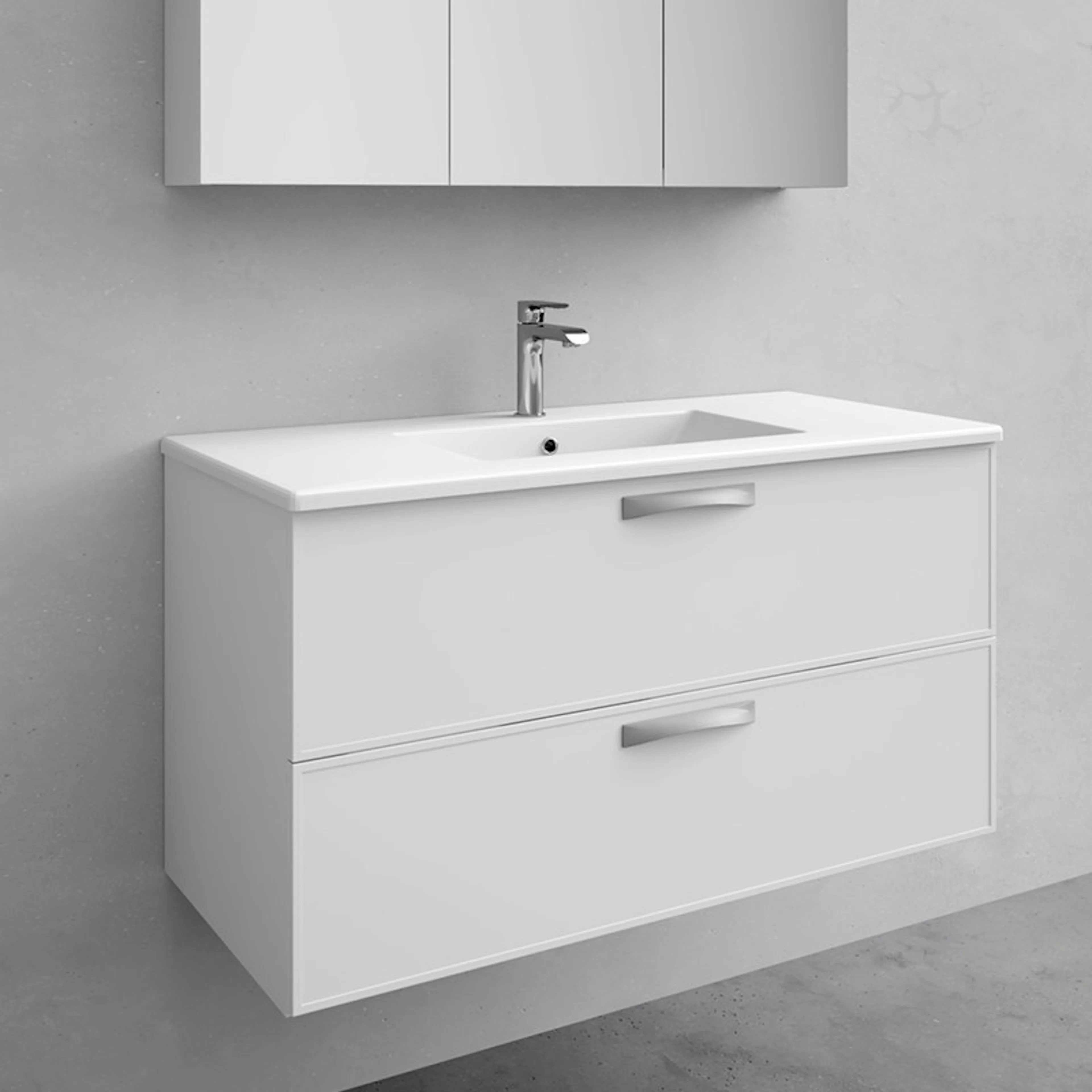 Tvättställsskåp Noro Vogue