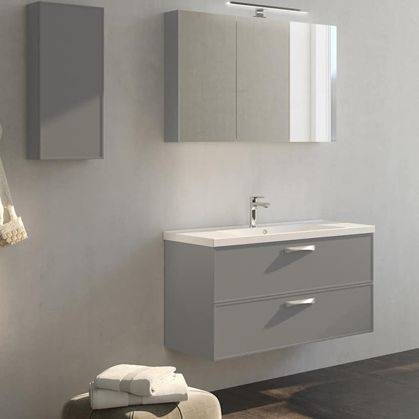 Tvättställsskåp Noro Vogue