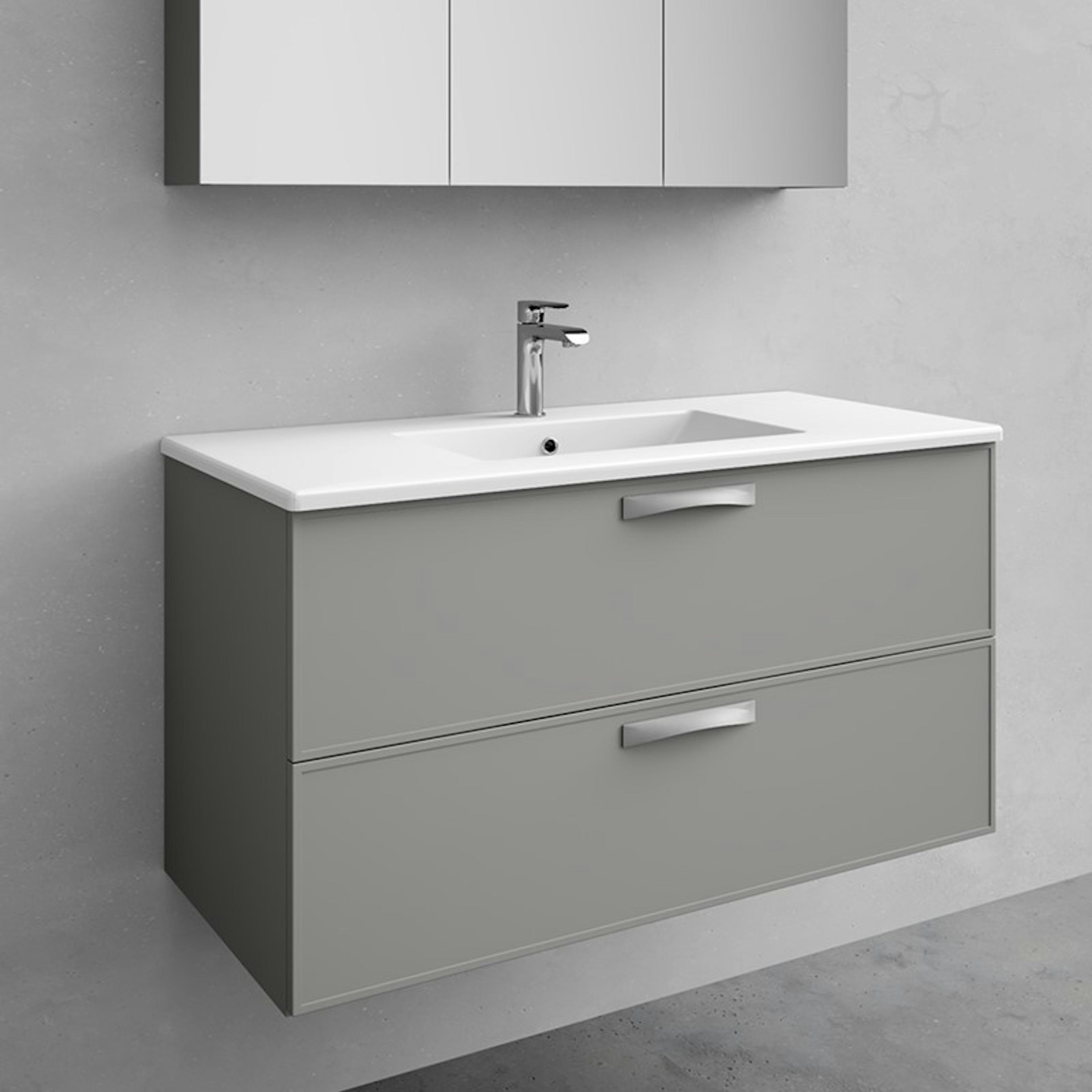 Tvättställsskåp Noro Vogue