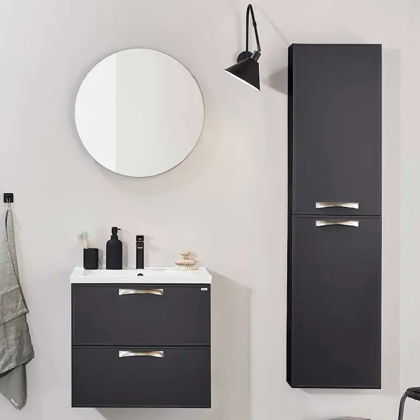 Tvättställsskåp Noro Vogue