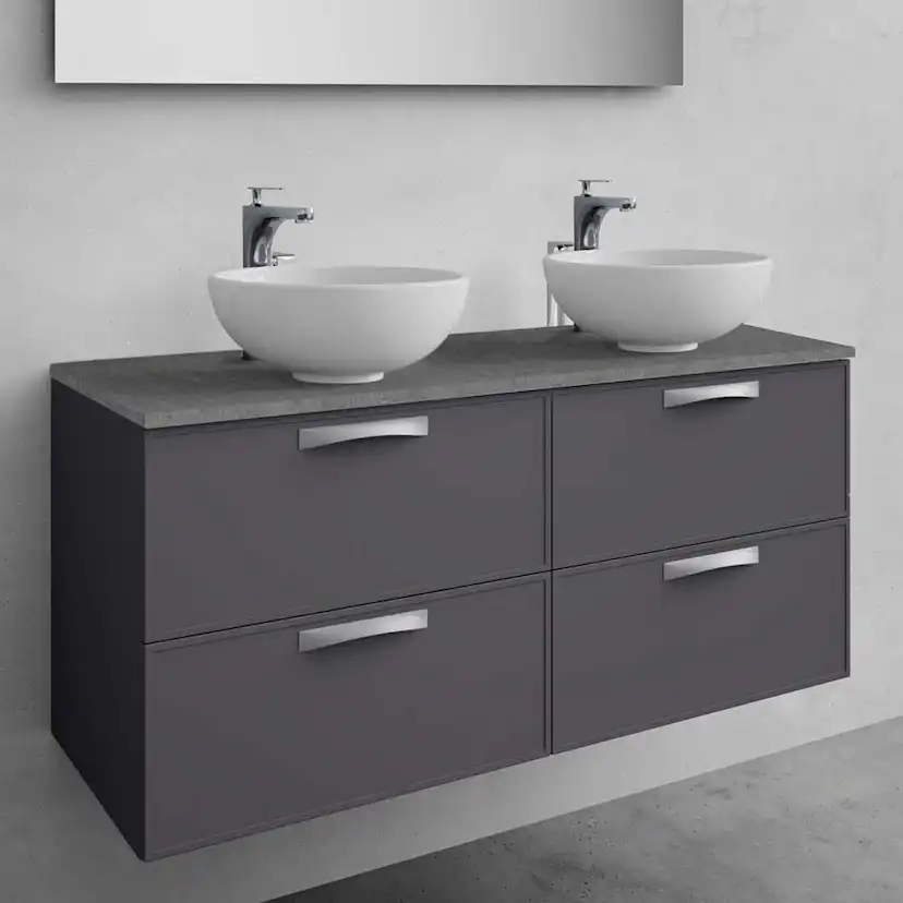 Tvättställsskåp Noro Vogue