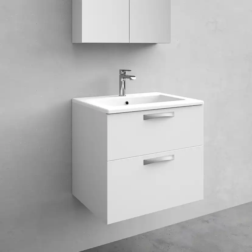 Tvättställsskåp Noro City