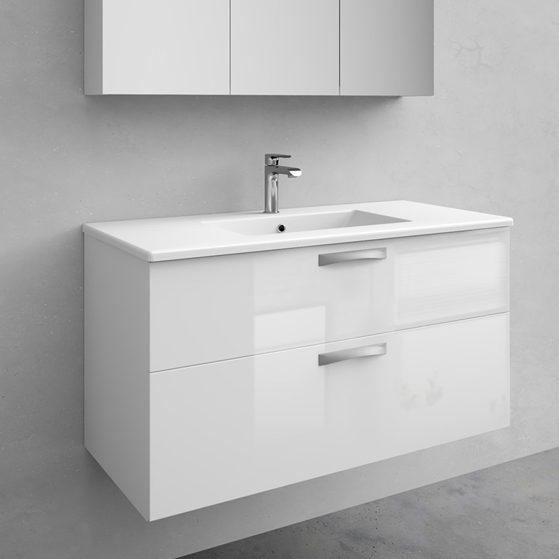 Tvättställsskåp Noro City