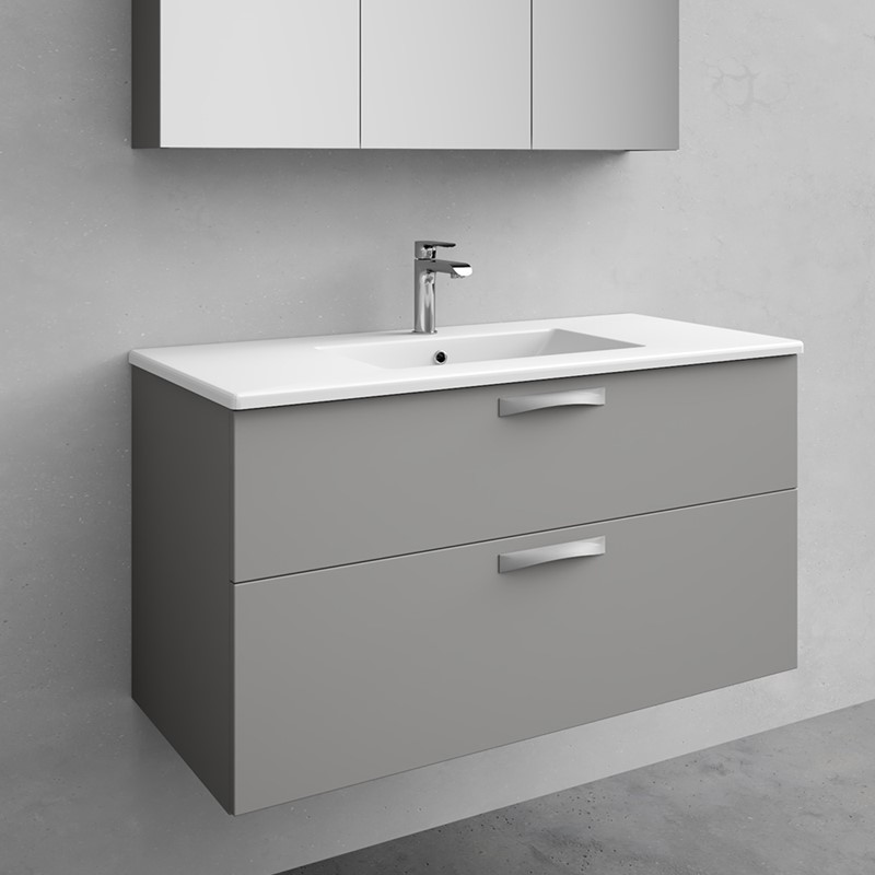 Tvättställsskåp Noro City