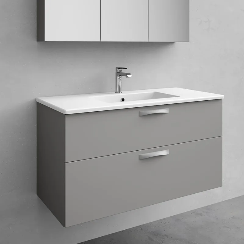 Tvättställsskåp Noro City