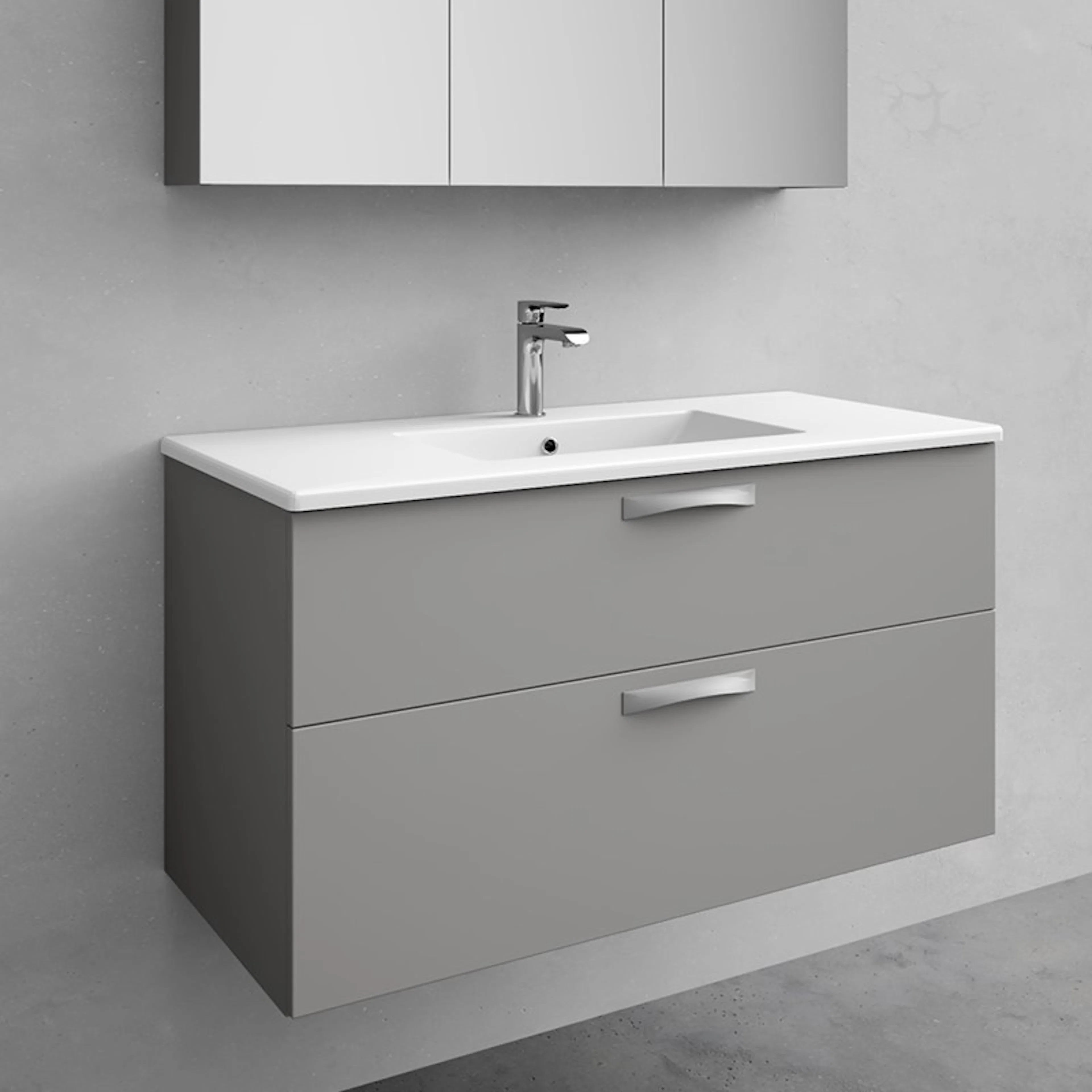 Tvättställsskåp Noro City