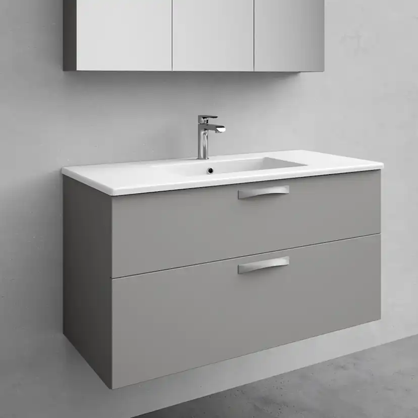 Tvättställsskåp Noro City