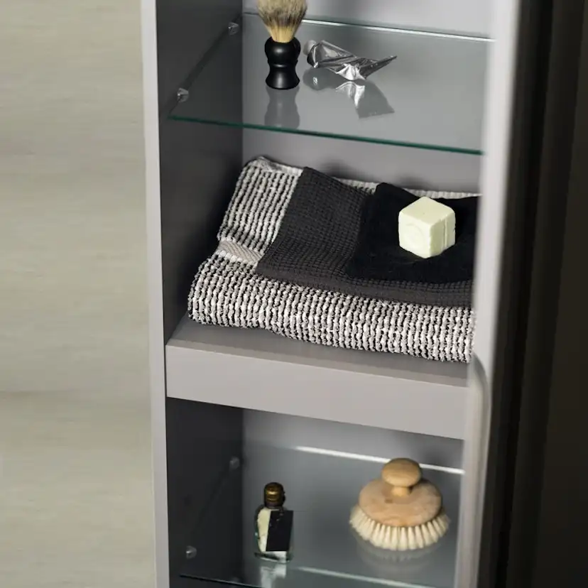 Högskåp Noro Flex City/Studio