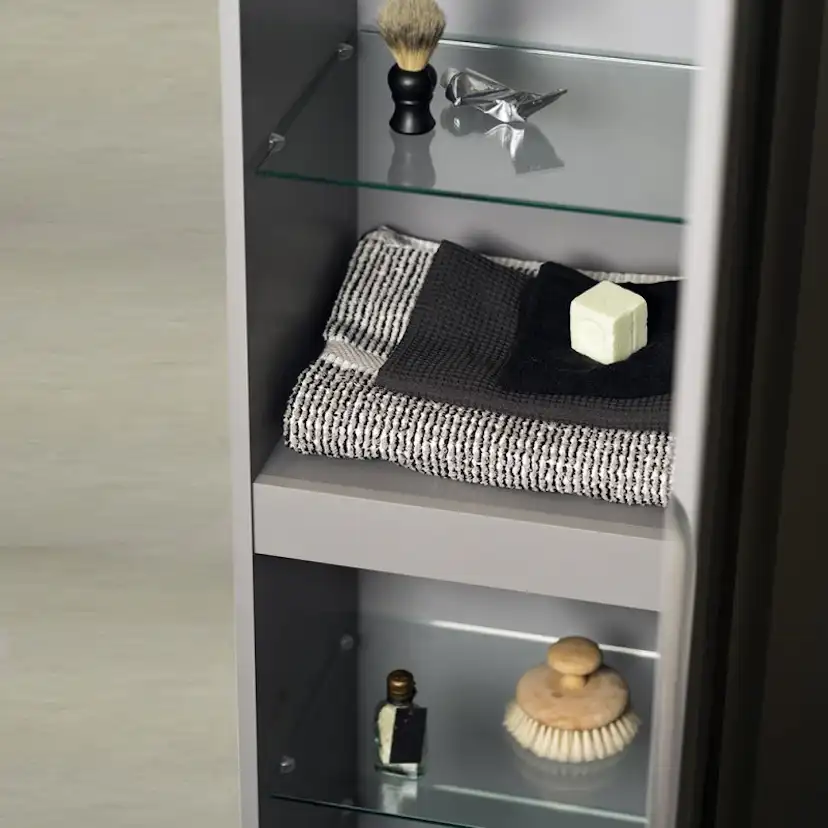 Högskåp Noro Flex Compact City/Studio