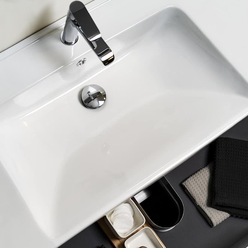 Tvättställ Noro Attract