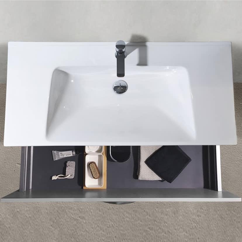 Tvättställ Noro Attract