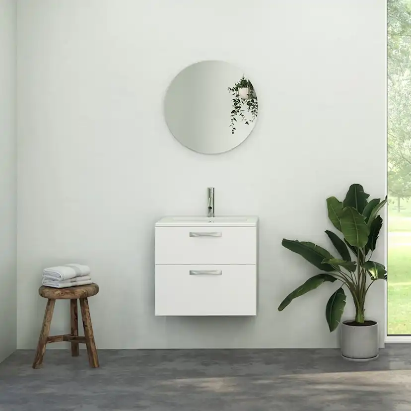 Tvättställ Noro Strict