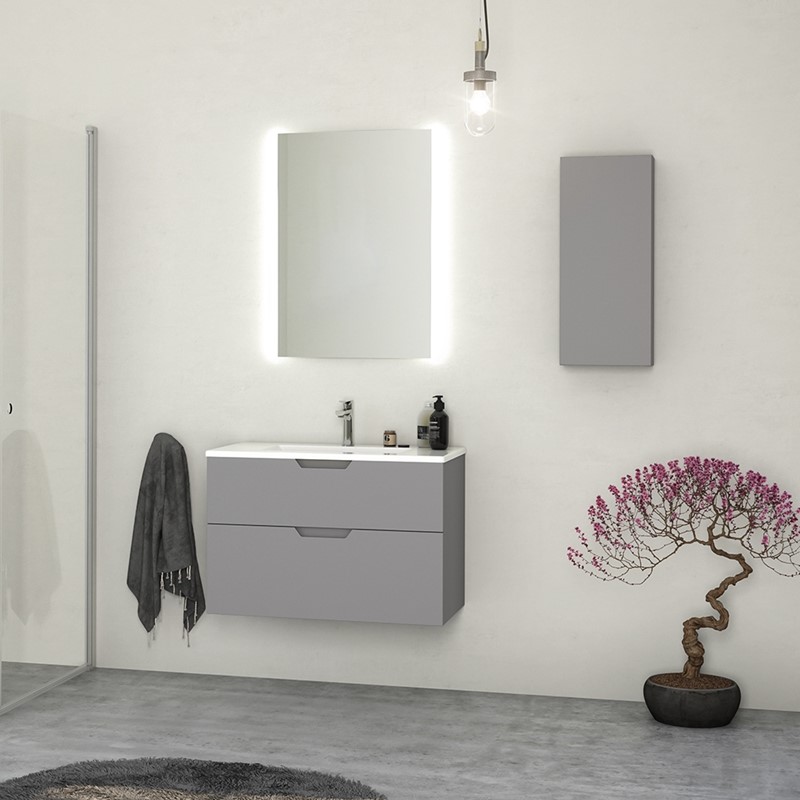 Tvättställ Noro Strict