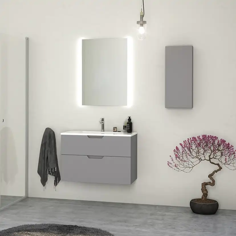 Tvättställ Noro Strict