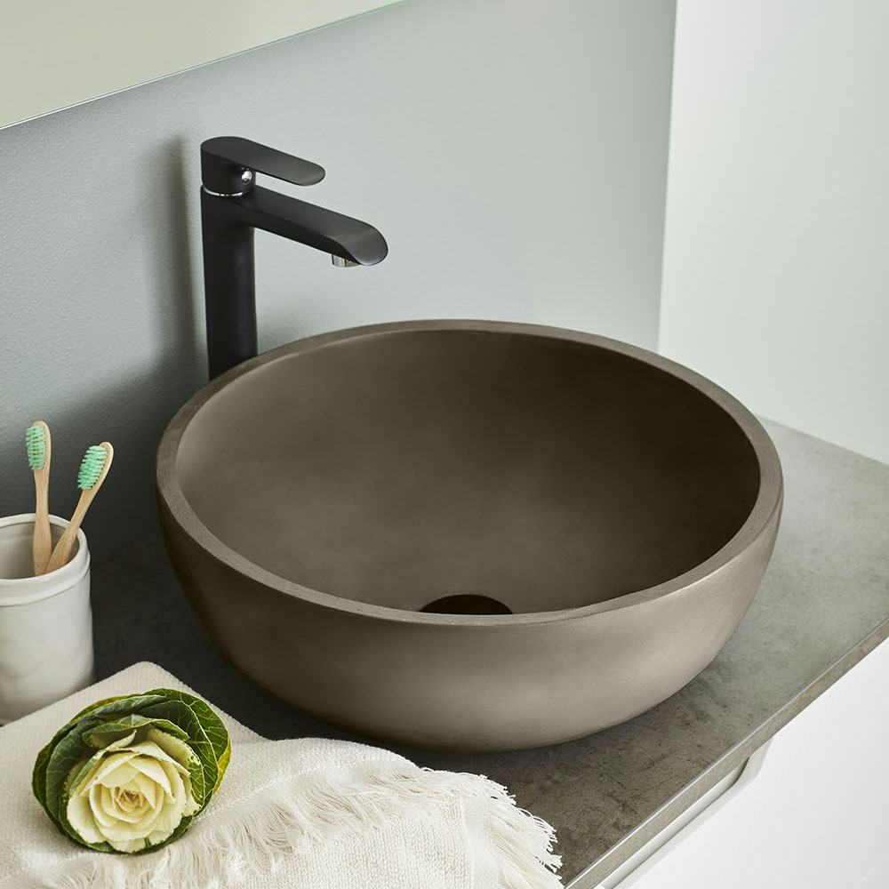 Tvättställ Noro Cement