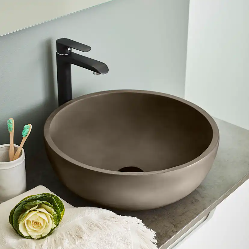 Tvättställ Noro Cement