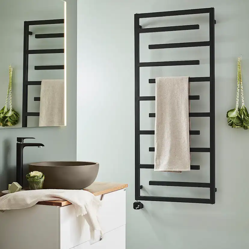 Tvättställ Noro Cement