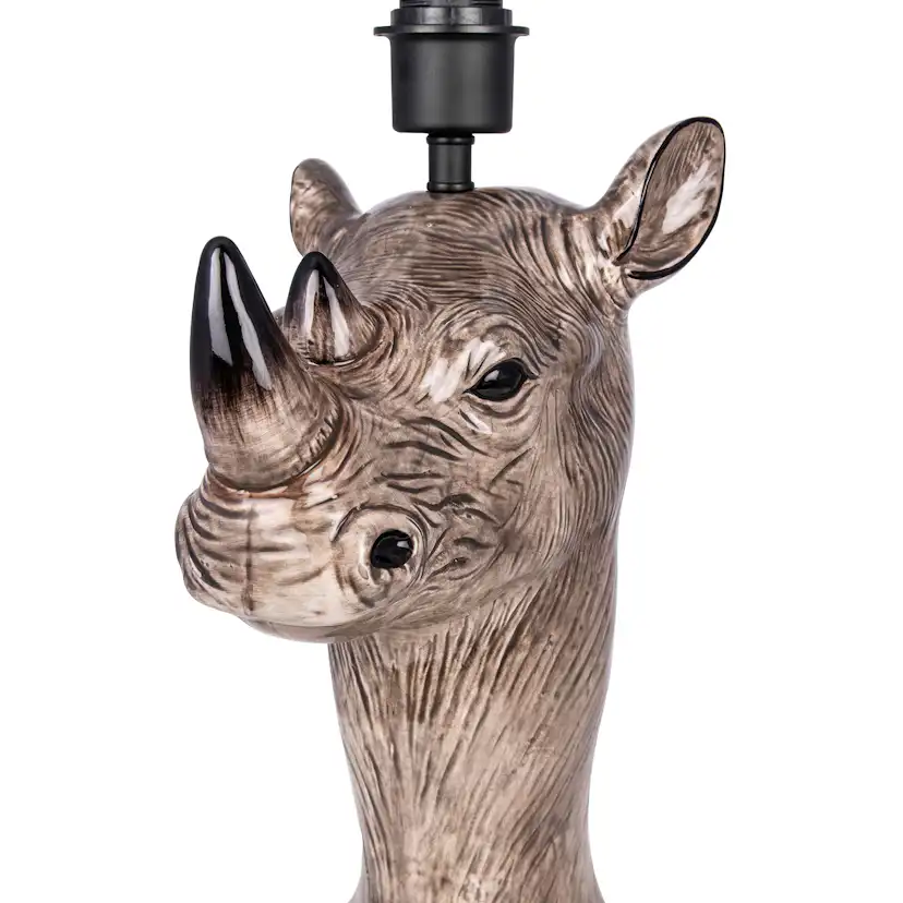 Lampfot Globen Lighting Rhino