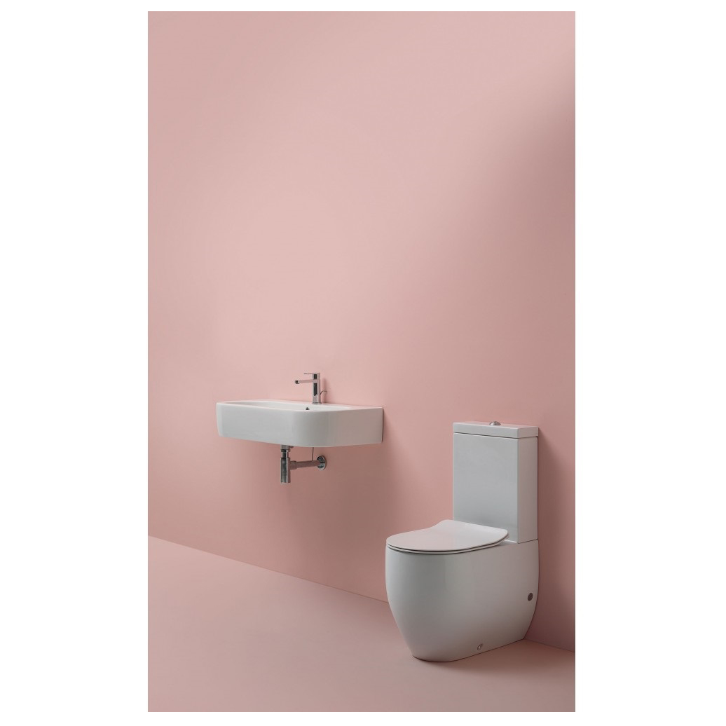 Toalettstol Lavabo Flo