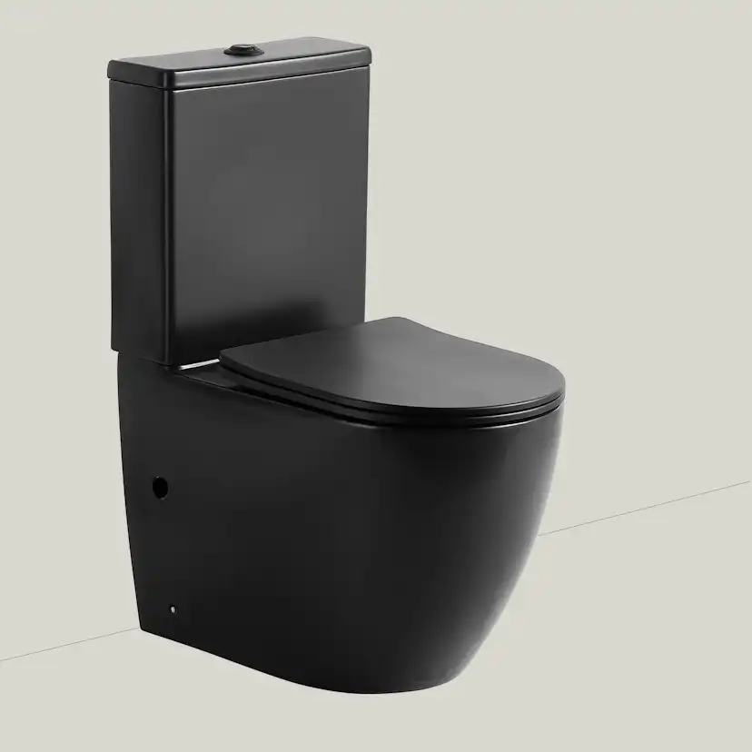 Toalettstol Lavabo Studio BTW