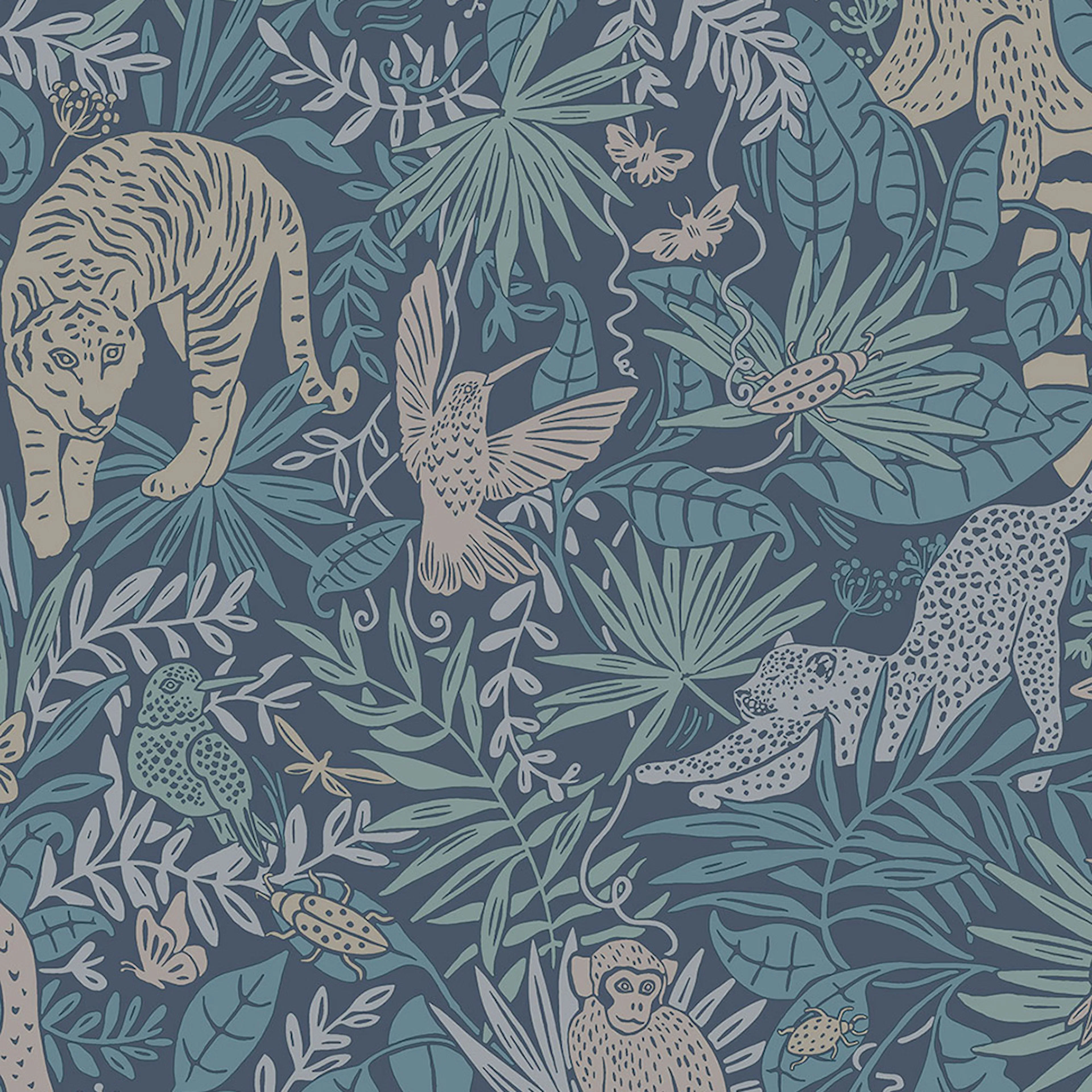 Tapet Eijffinger Explore   323025