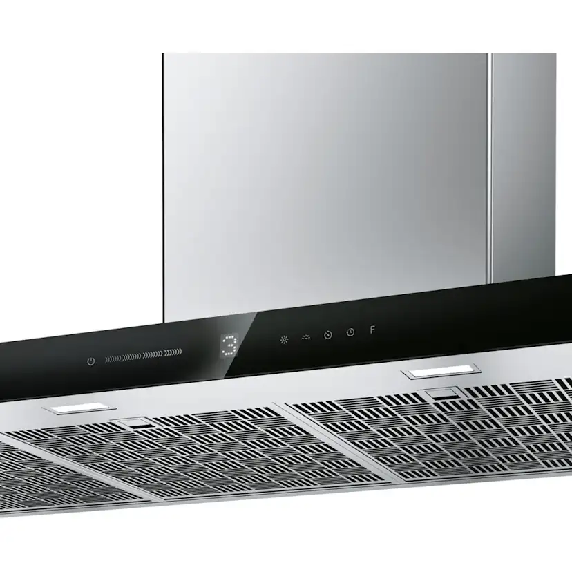 Köksfläkt Franke FTLN H45 Glas A90