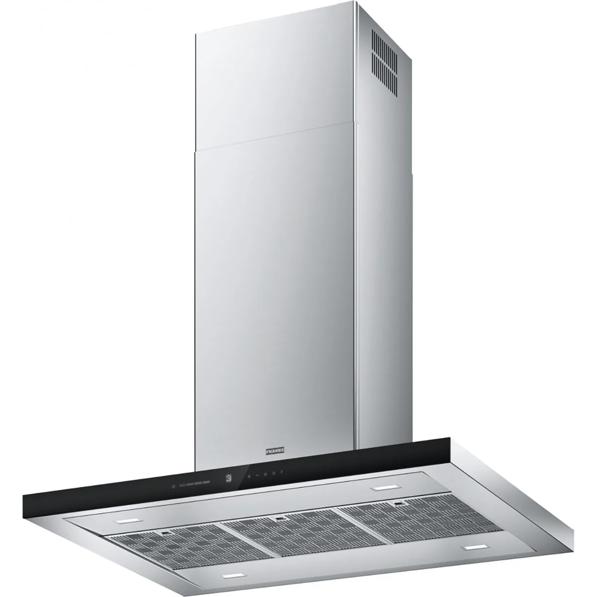 Köksfläkt Franke FTLN I H45 Glas A90