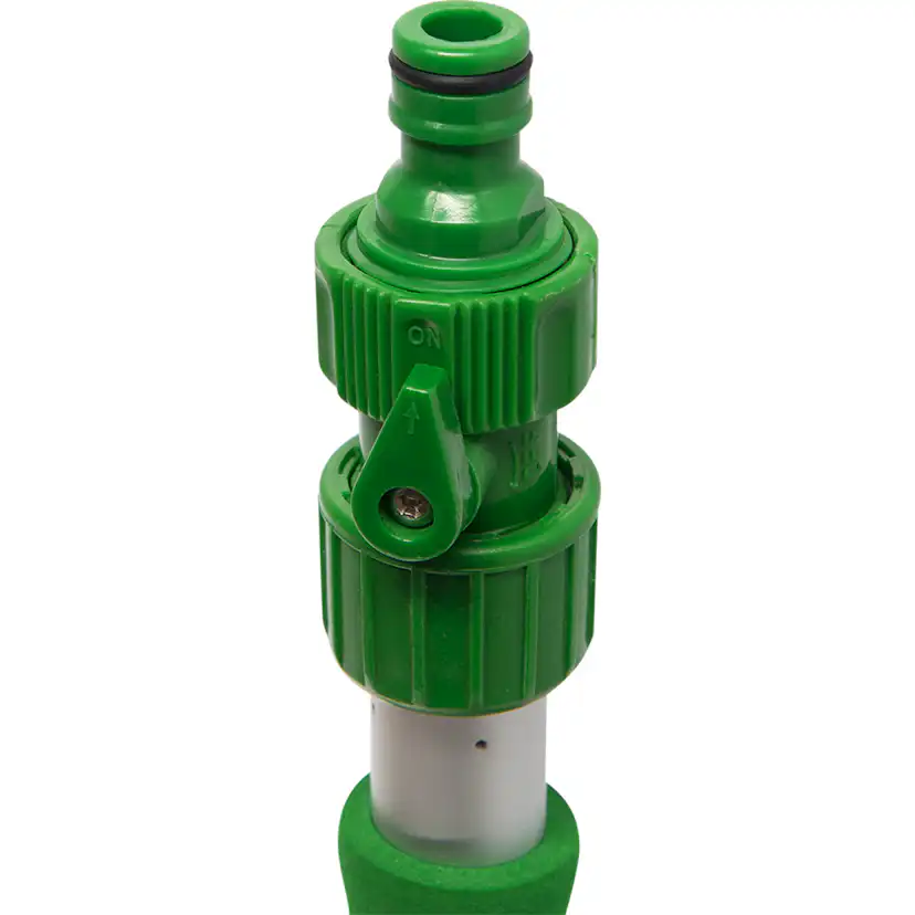 Bilvårdstillbehör Turtle Wax Miracle Waterflow Wash Brush