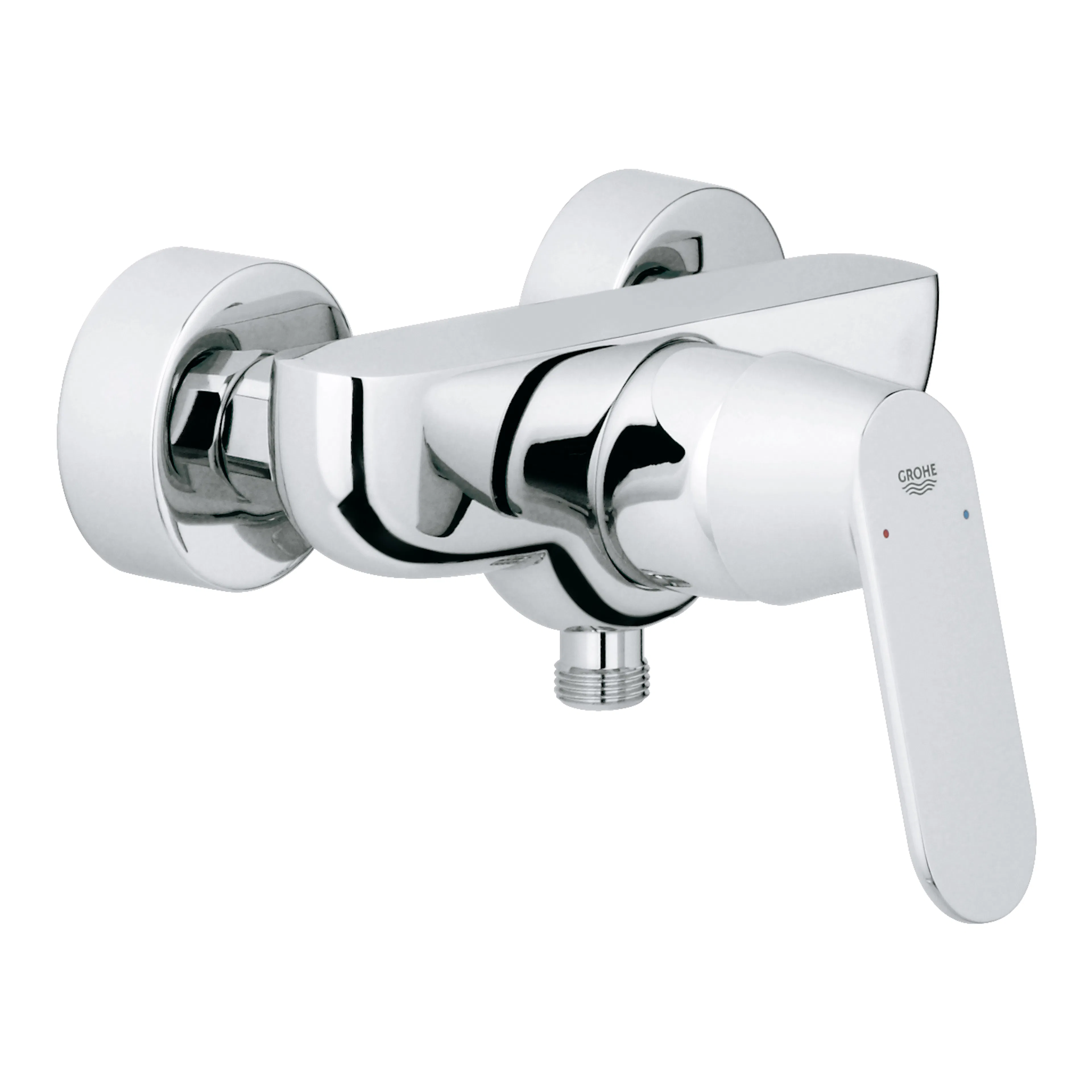 Duschblandare Grohe Eurosmart Cosmopolitan 150 cc