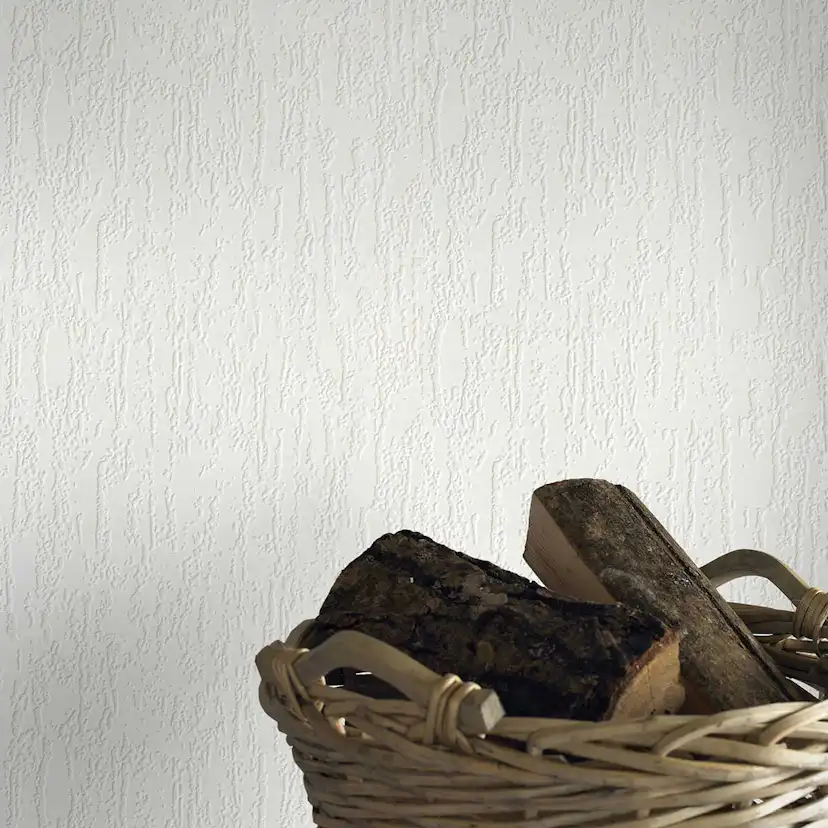 Tapeter Superfresco Easy Strukturtapet 33-163 Non Woven, Vit