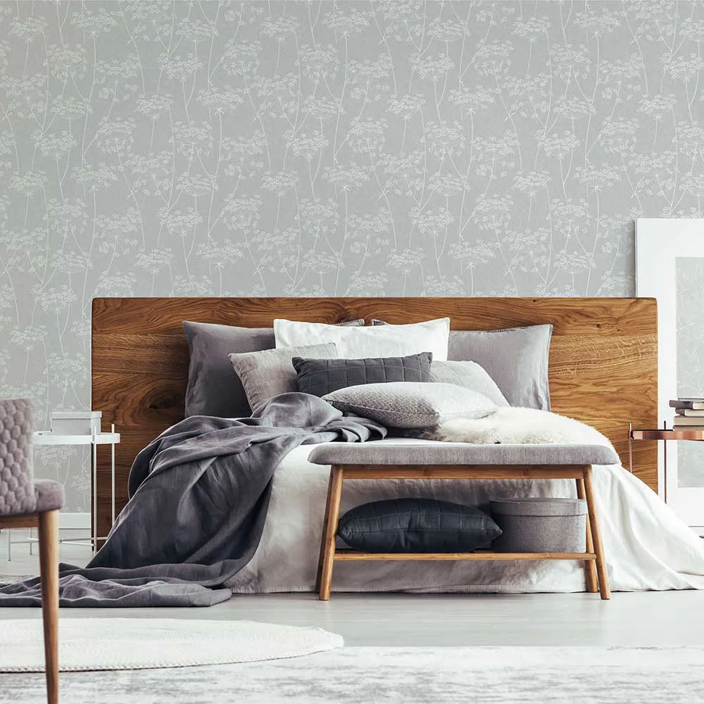 Tapet Superfresco Easy Aura Blommor 33-304