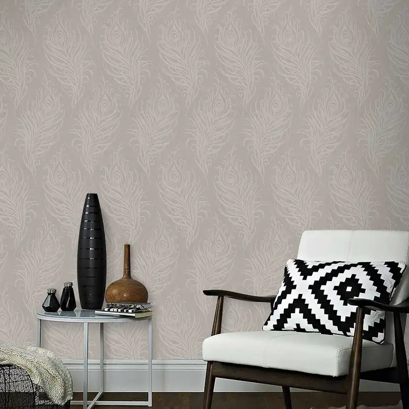 Tapet Superfresco Easy Quill Dove 33-319