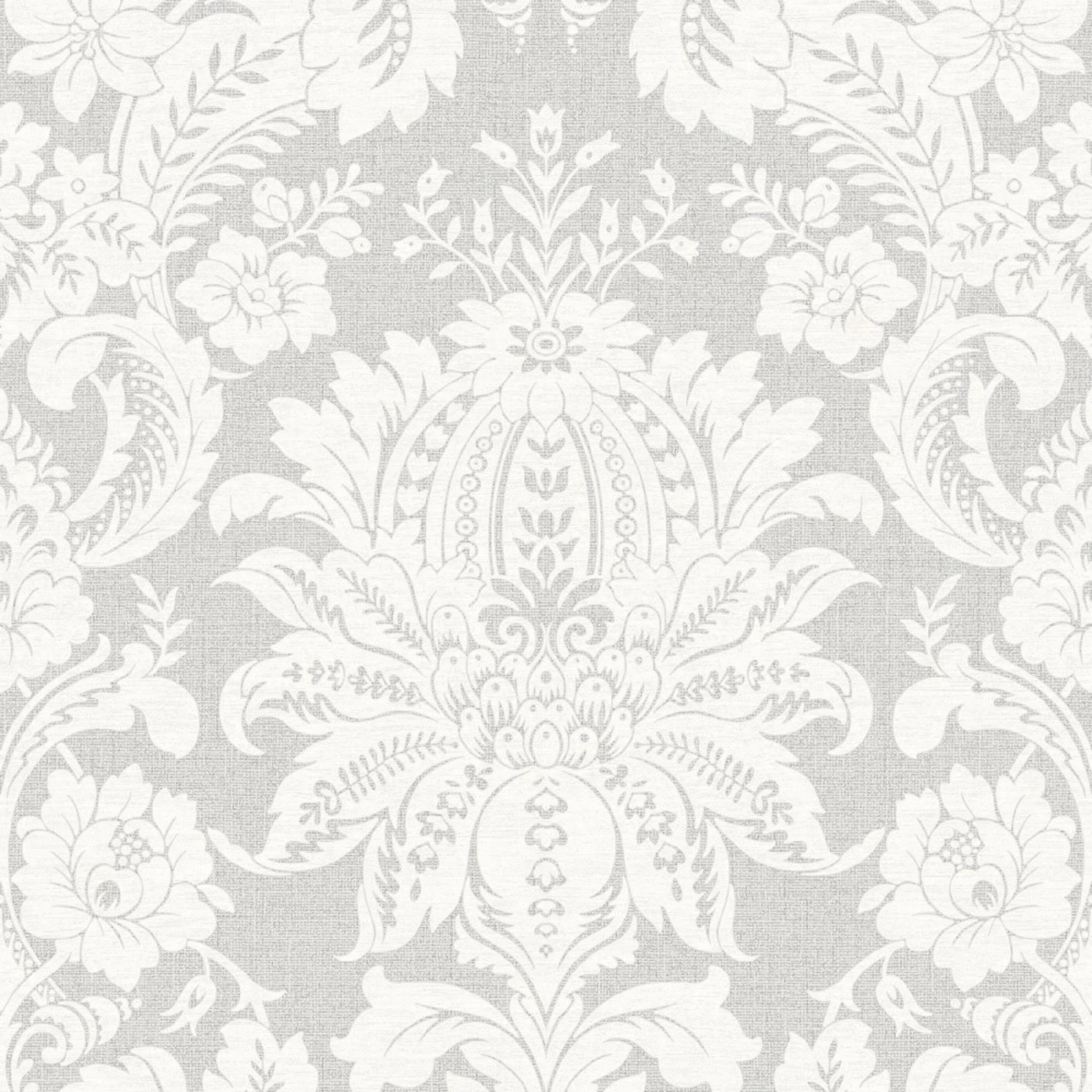 Tapet Superfresco Easy Venetian Damask Grå