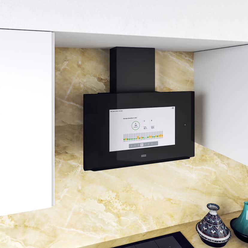 Köksfläkt Franke FKAS A80