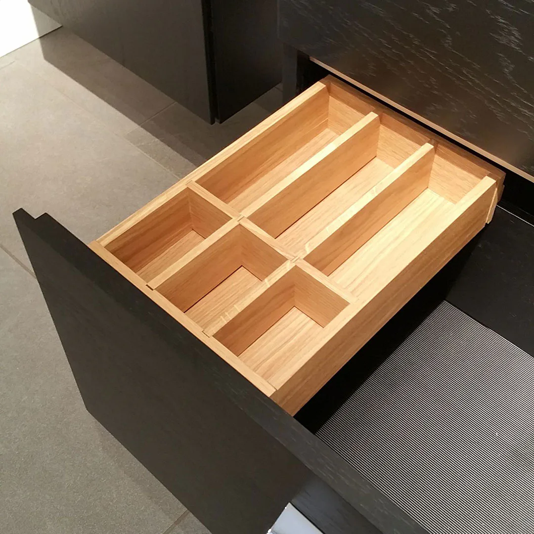 Lådinsats DuoBad Gripen/Vilan