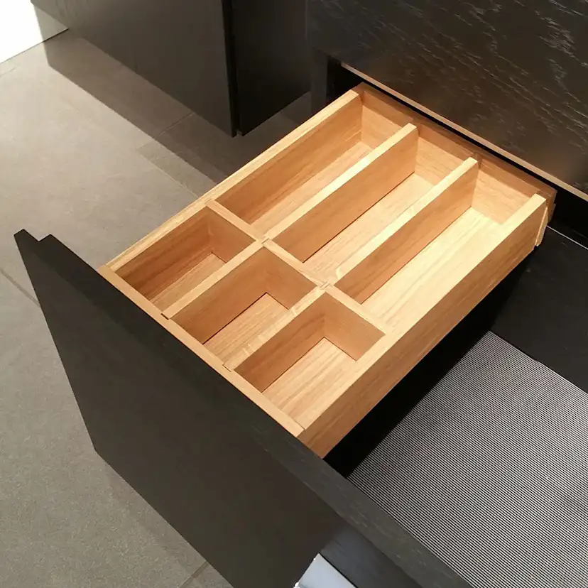 Lådinsats DuoBad Gripen/Vilan